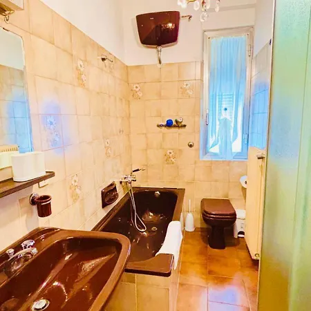 Casa Gioberti Genova