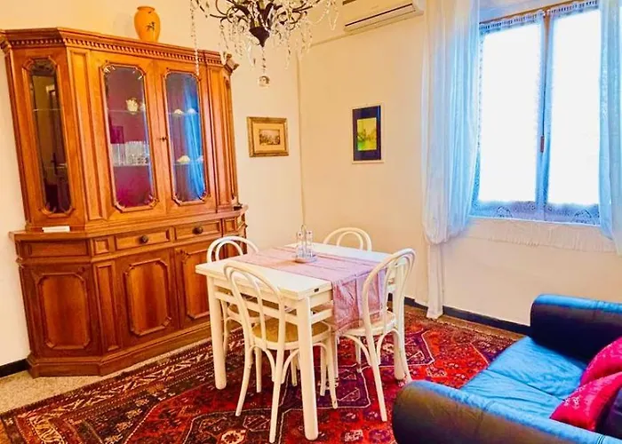 Casa Gioberti Lejlighed