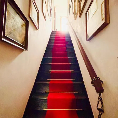 Casa Gioberti Apartment Genua