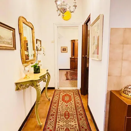 Appartement Casa Gioberti