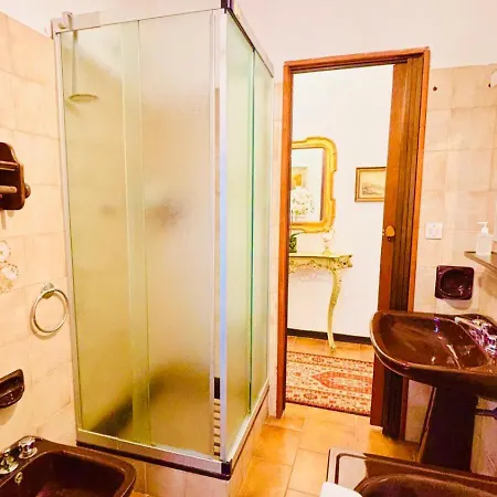 Casa Gioberti * Genua