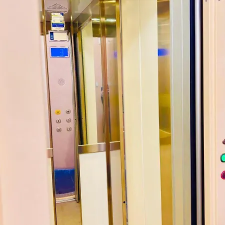 شقة Casa Gioberti جنوة