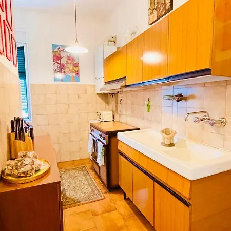 Apartment Casa Gioberti *