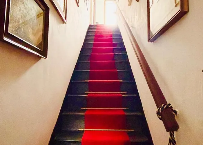 Casa Gioberti Apartment Genua