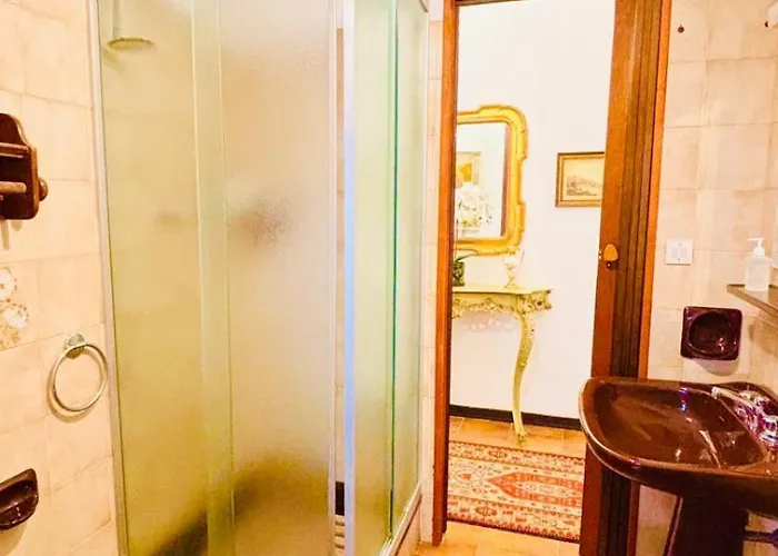 Casa Gioberti * Genua