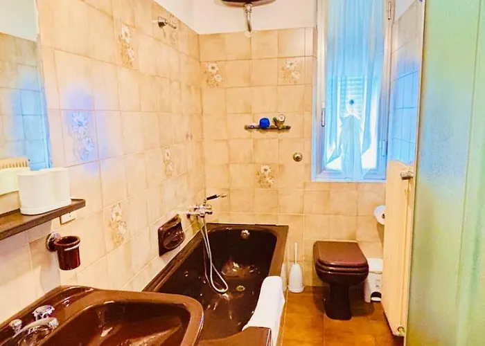 Casa Gioberti جنوة