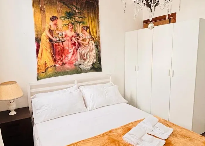 Casa Gioberti * Genua