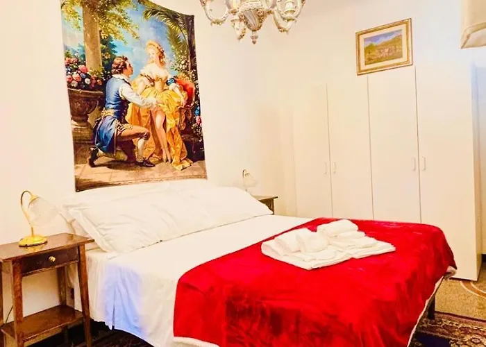 Casa Gioberti Apartment