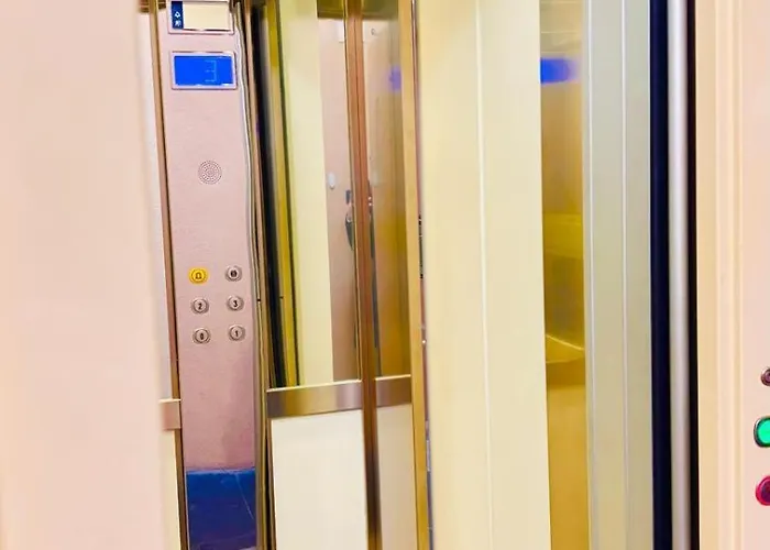 Apartment Casa Gioberti Genua