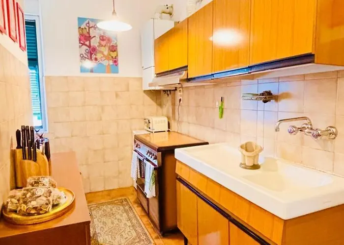 Apartment Casa Gioberti *