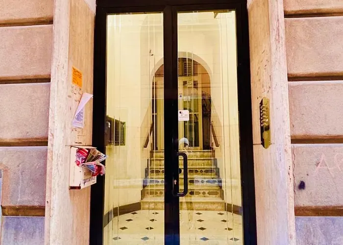 Casa Gioberti شقة جنوة